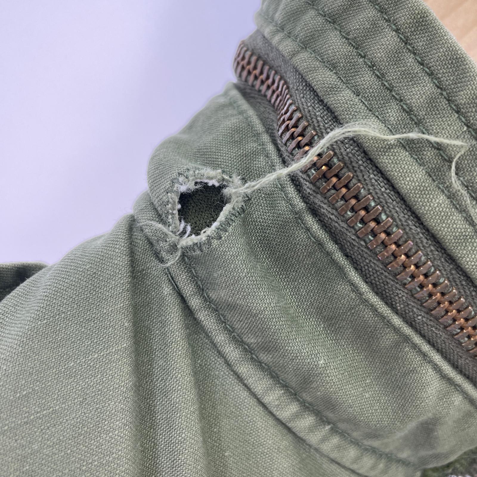 ジャケット 60s~70s M-65 Field Jacket 2nd 米軍