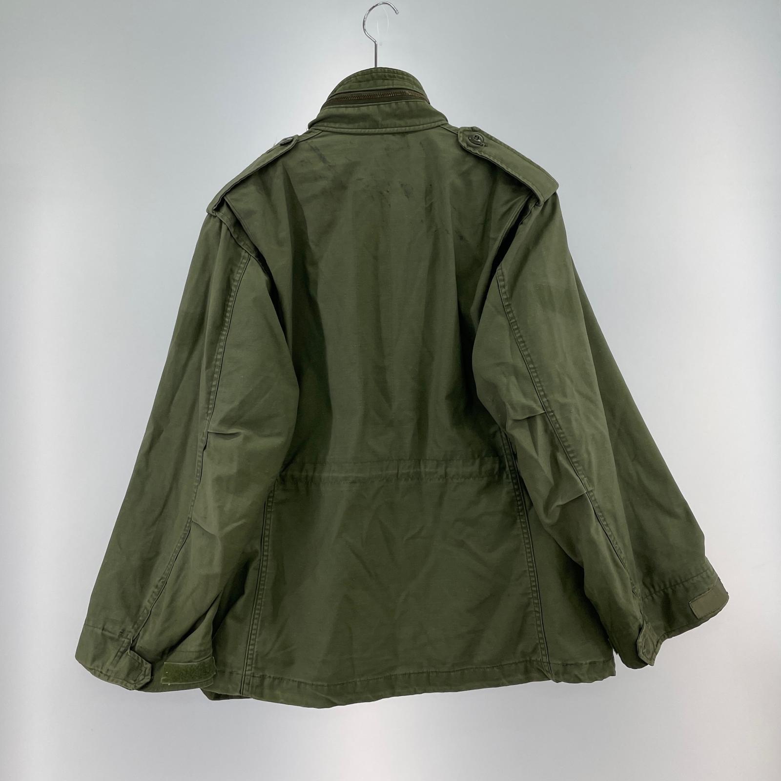 ジャケット 60s~70s M-65 Field Jacket 2nd 米軍