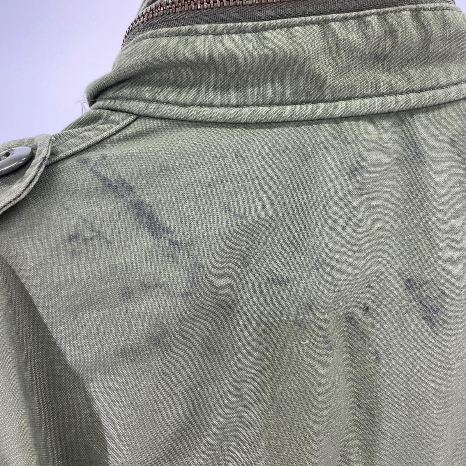 ジャケット 60s~70s M-65 Field Jacket 2nd 米軍