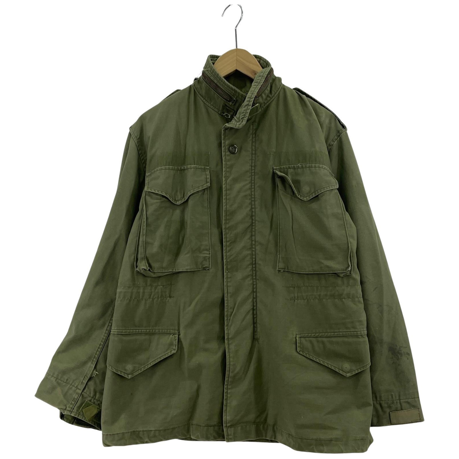 ジャケット 60s~70s M-65 Field Jacket 2nd 米軍