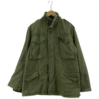 ジャケット 60s~70s M-65 Field Jacket 2nd 米軍