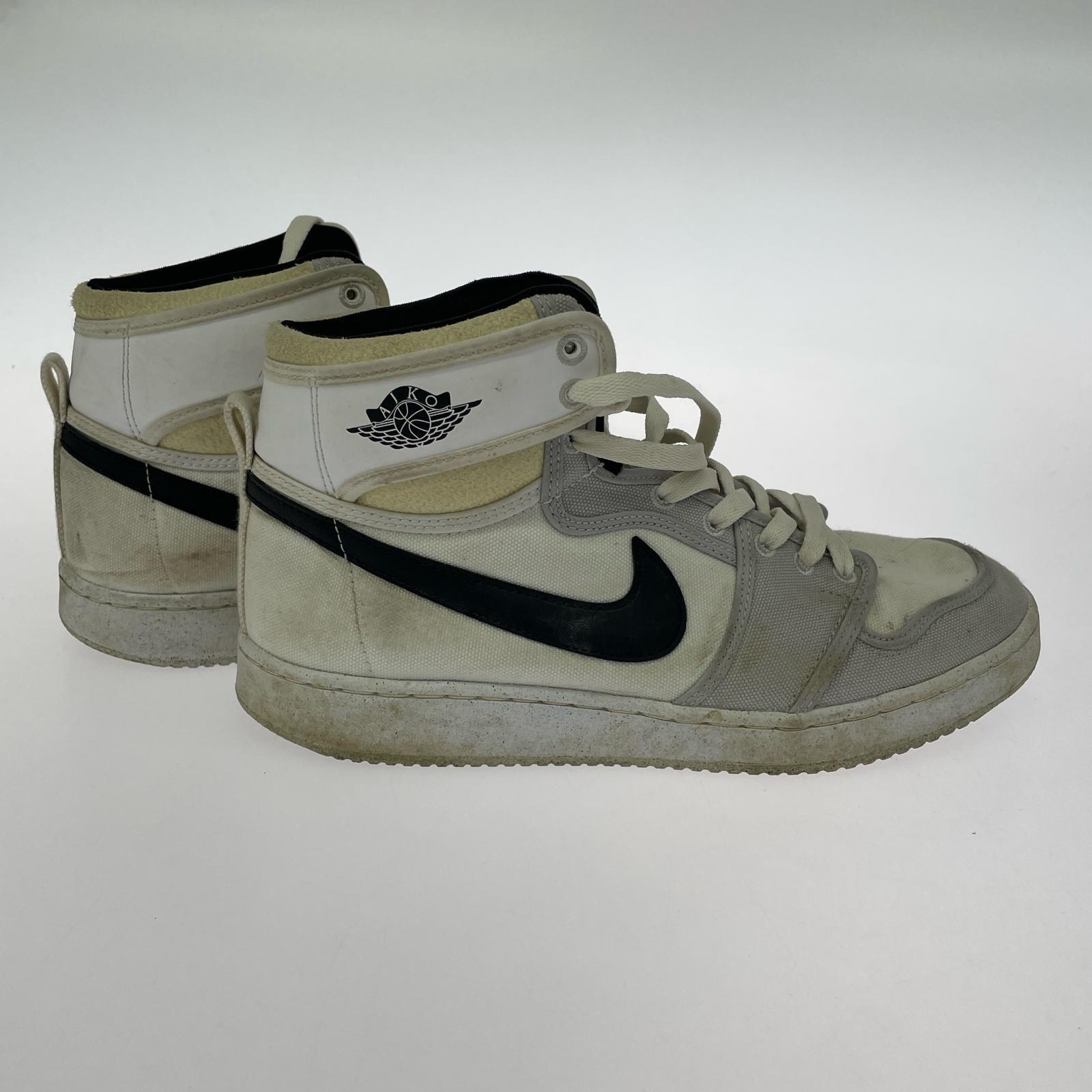 スニーカー AIR JORDAN 1 KO/26cm 26cm (US8 UK7 1/2 EU42)