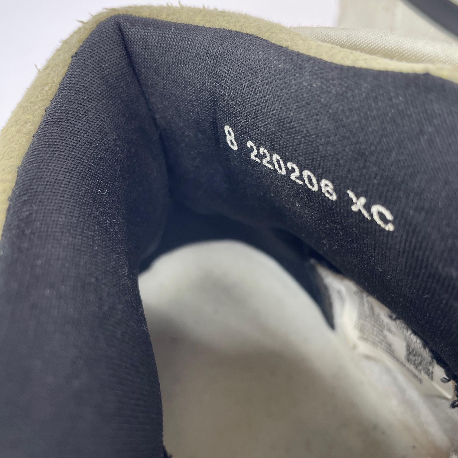 スニーカー AIR JORDAN 1 KO/26cm 26cm (US8 UK7 1/2 EU42)