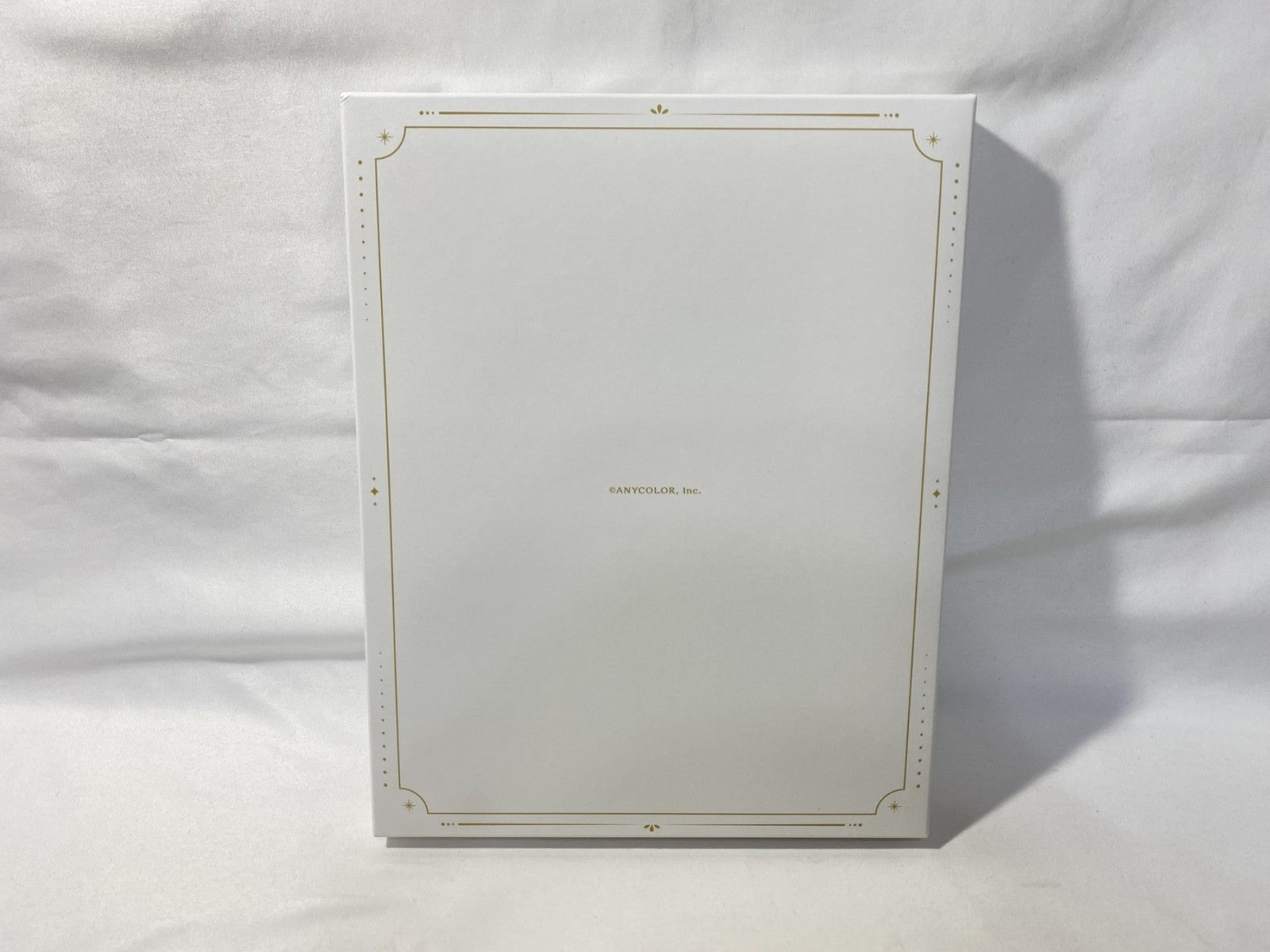 にじさんじ 誕生日グッズ&ボイス 石神のぞみ 2024 フィギュア/グッズ