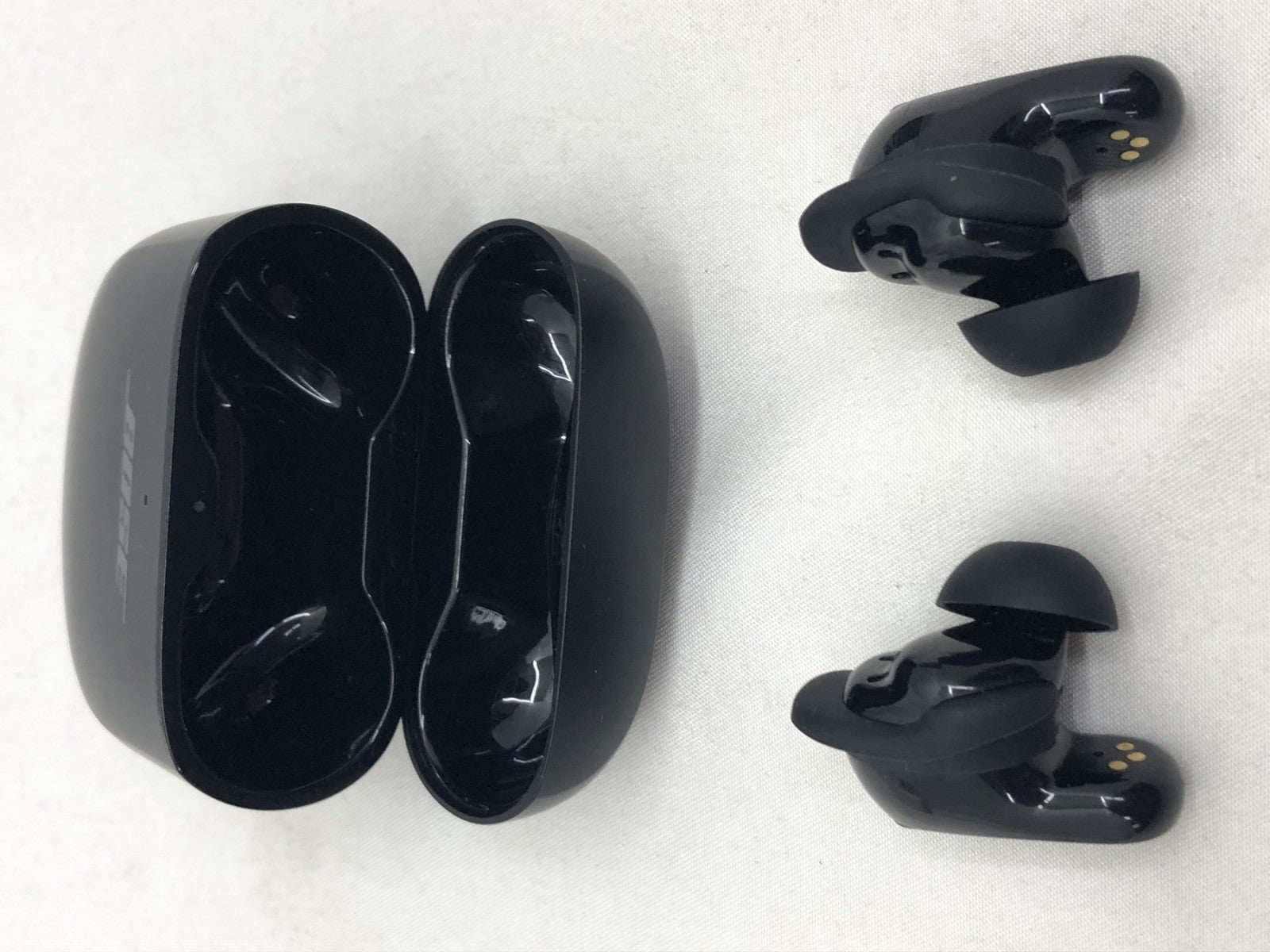 Bose QuietComfort Ultra Earbuds 0000 オーディオ機器