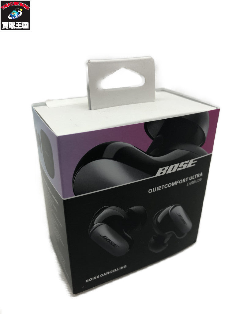 Bose QuietComfort Ultra Earbuds 0000 オーディオ機器