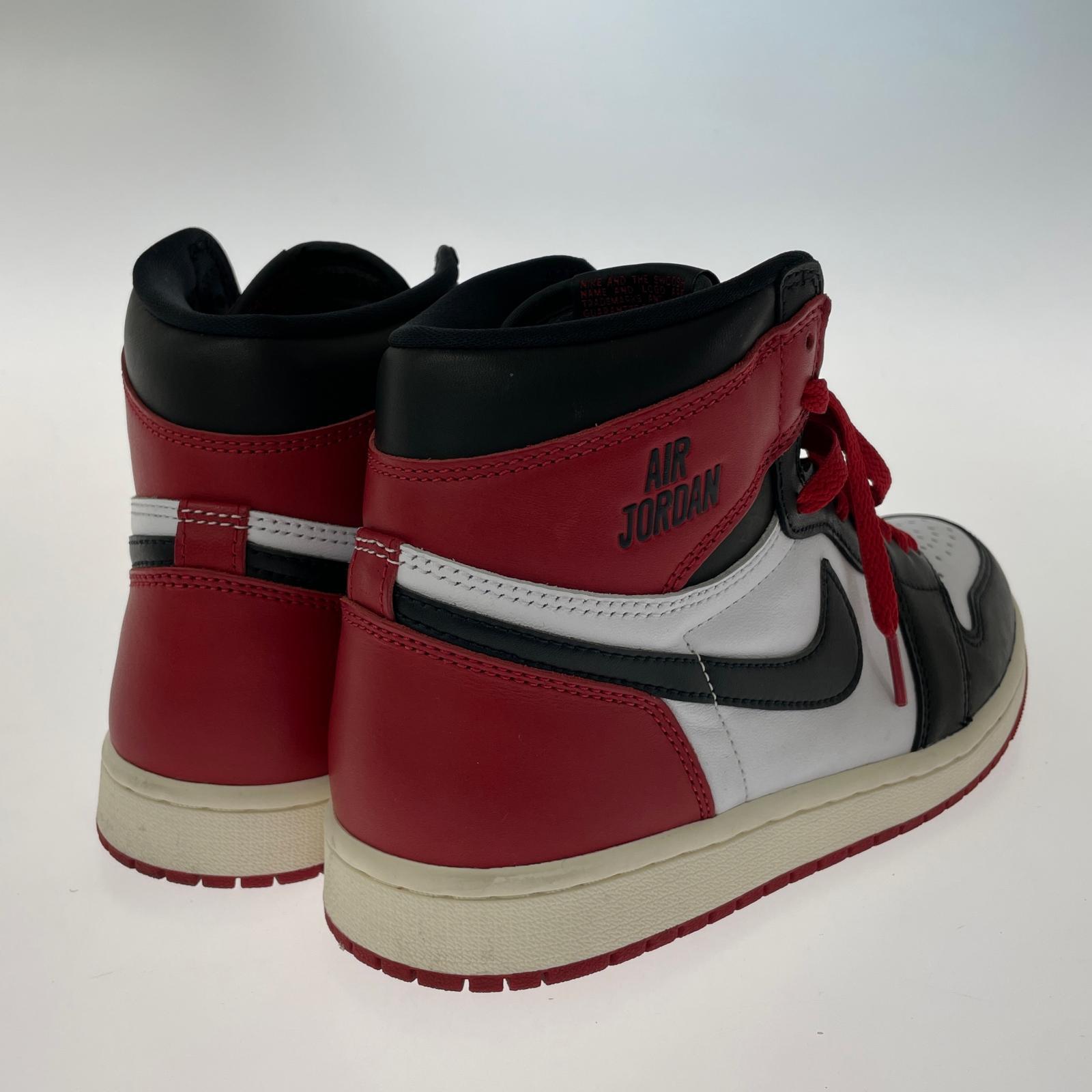 スニーカー AIR JORDAN 1 RETRO HIGH OG