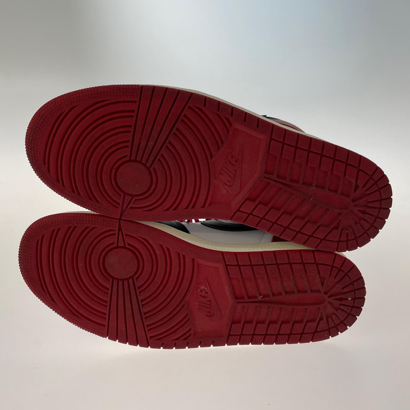 スニーカー AIR JORDAN 1 RETRO HIGH OG