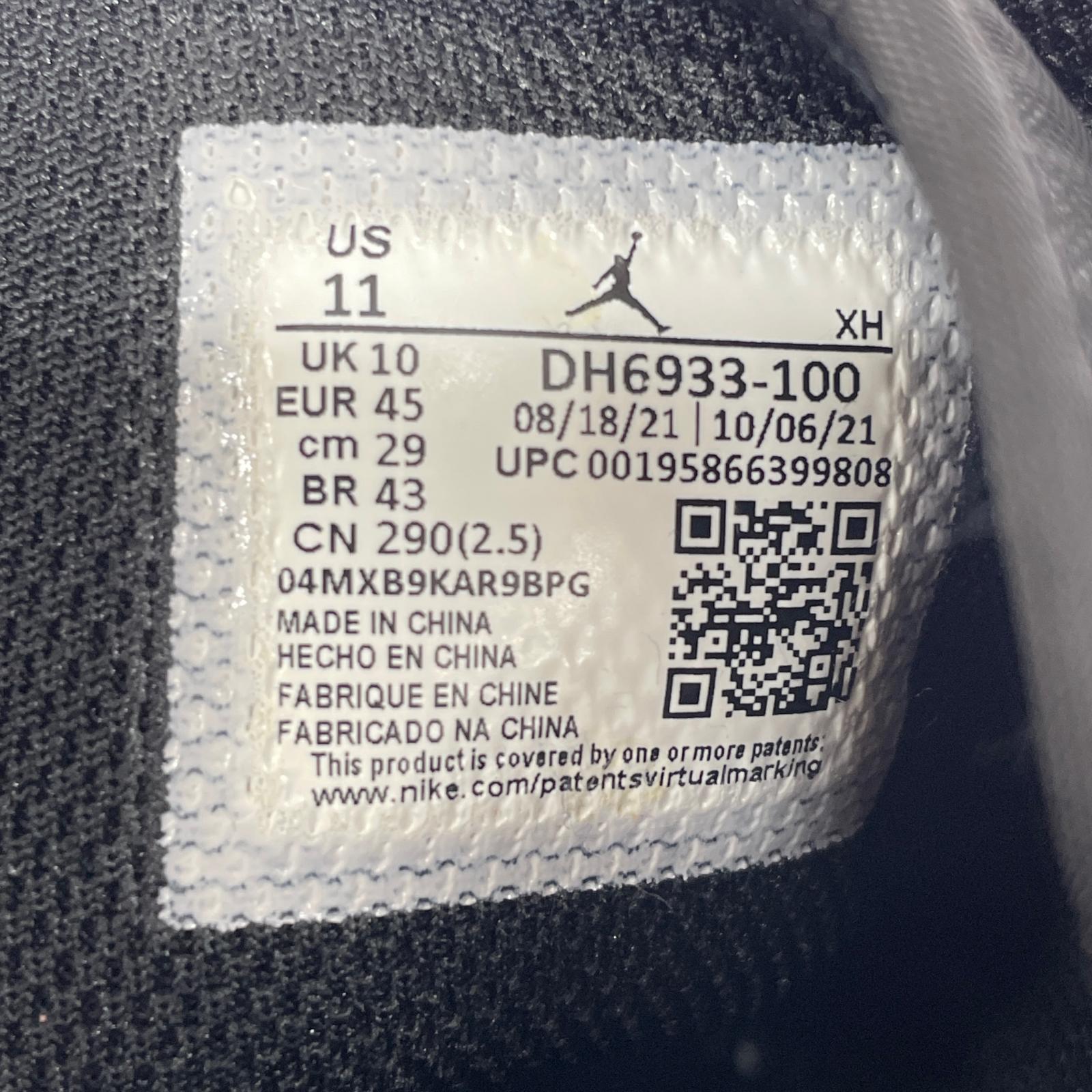 スニーカー Air Jordan 1 Mid (29.0) 29cm (US11 UK10 1/2 EU48)
