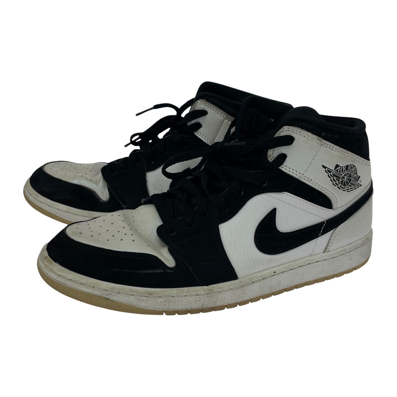スニーカー Air Jordan 1 Mid (29.0) 29cm (US11 UK10 1/2 EU48)