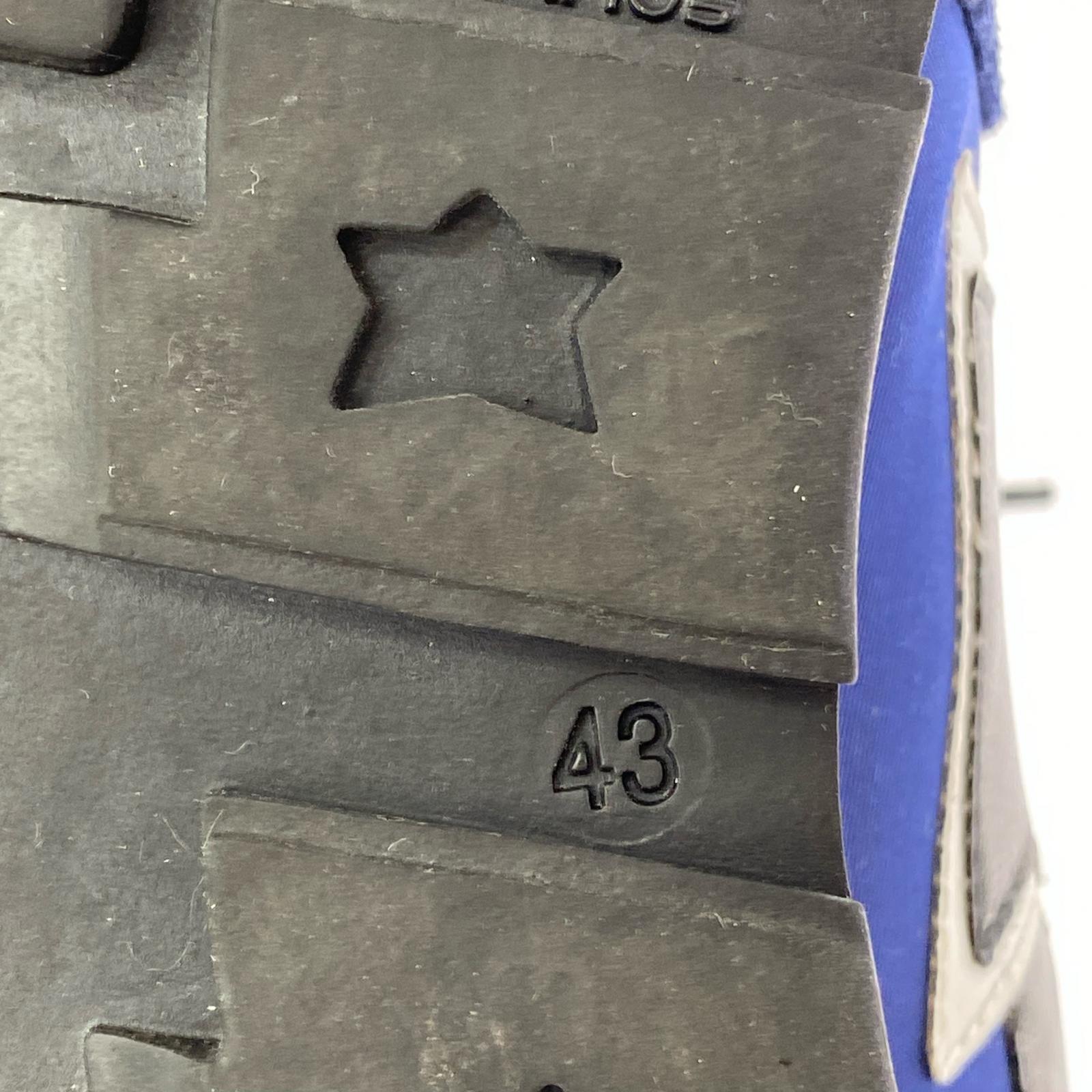 スニーカー Size43 43