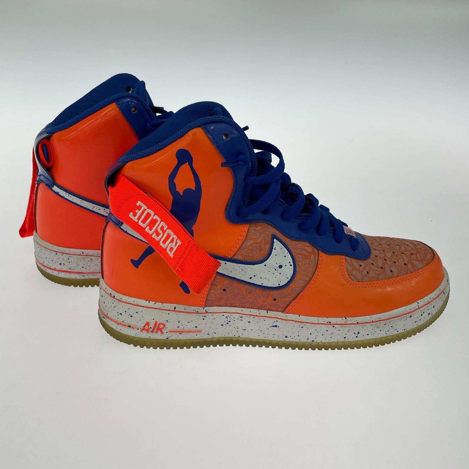 スニーカー AIR FORCE 1 HIGH CMFT 26.5cm 26.5cm (US8 1/2 UK8 EU43)