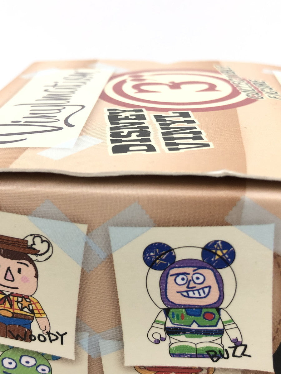 バイナルメーション トイストーリー フィギュア/グッズ