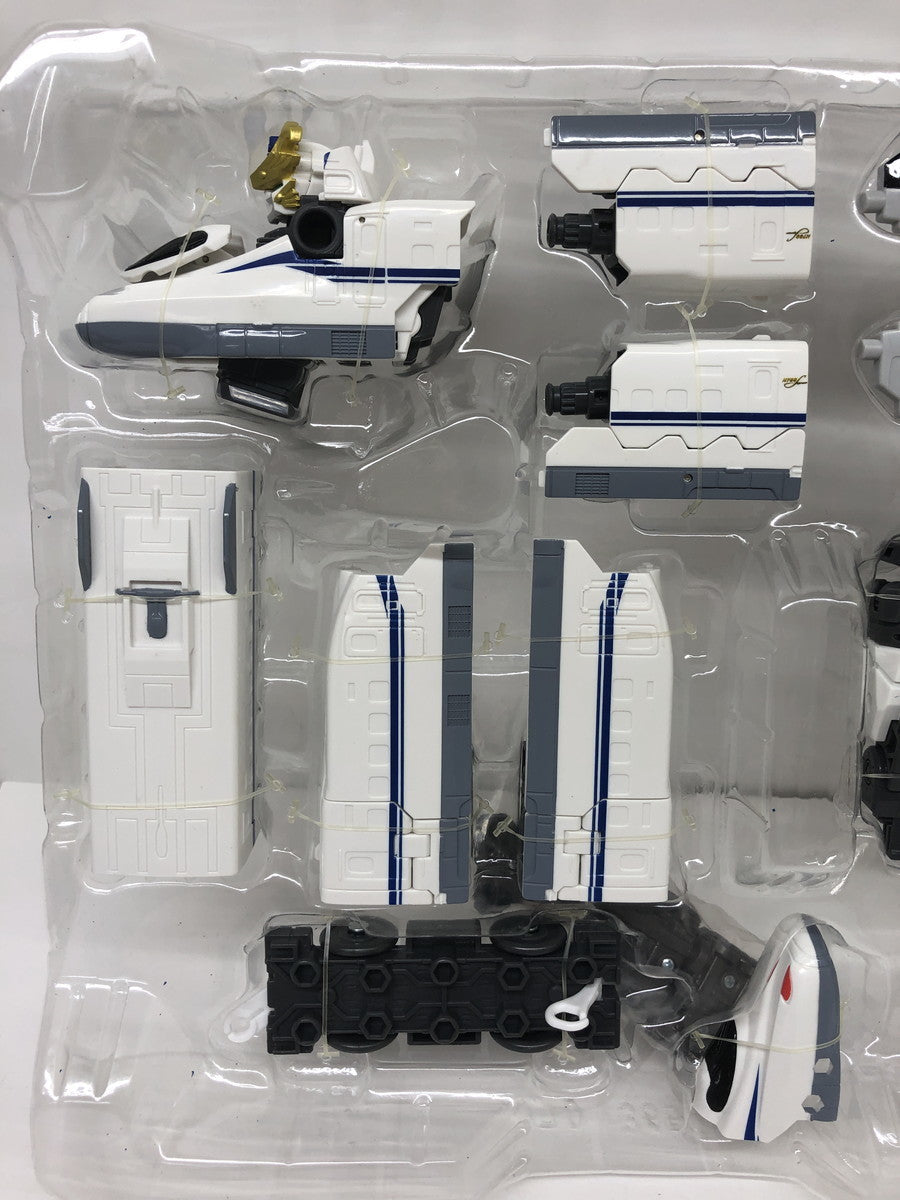 シンカリオンZ シンカリオンZ N700Sヒダ フィギュア/グッズ