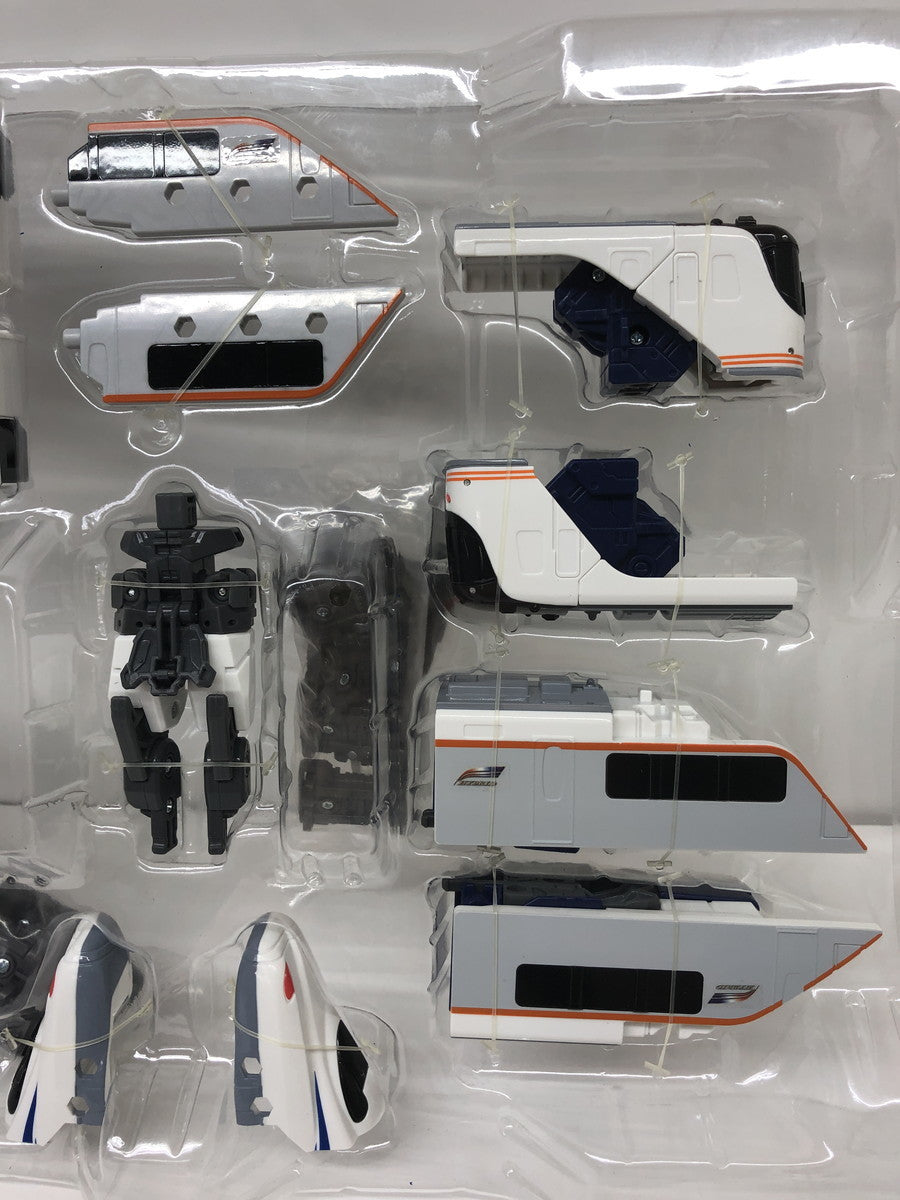 シンカリオンZ シンカリオンZ N700Sヒダ フィギュア/グッズ