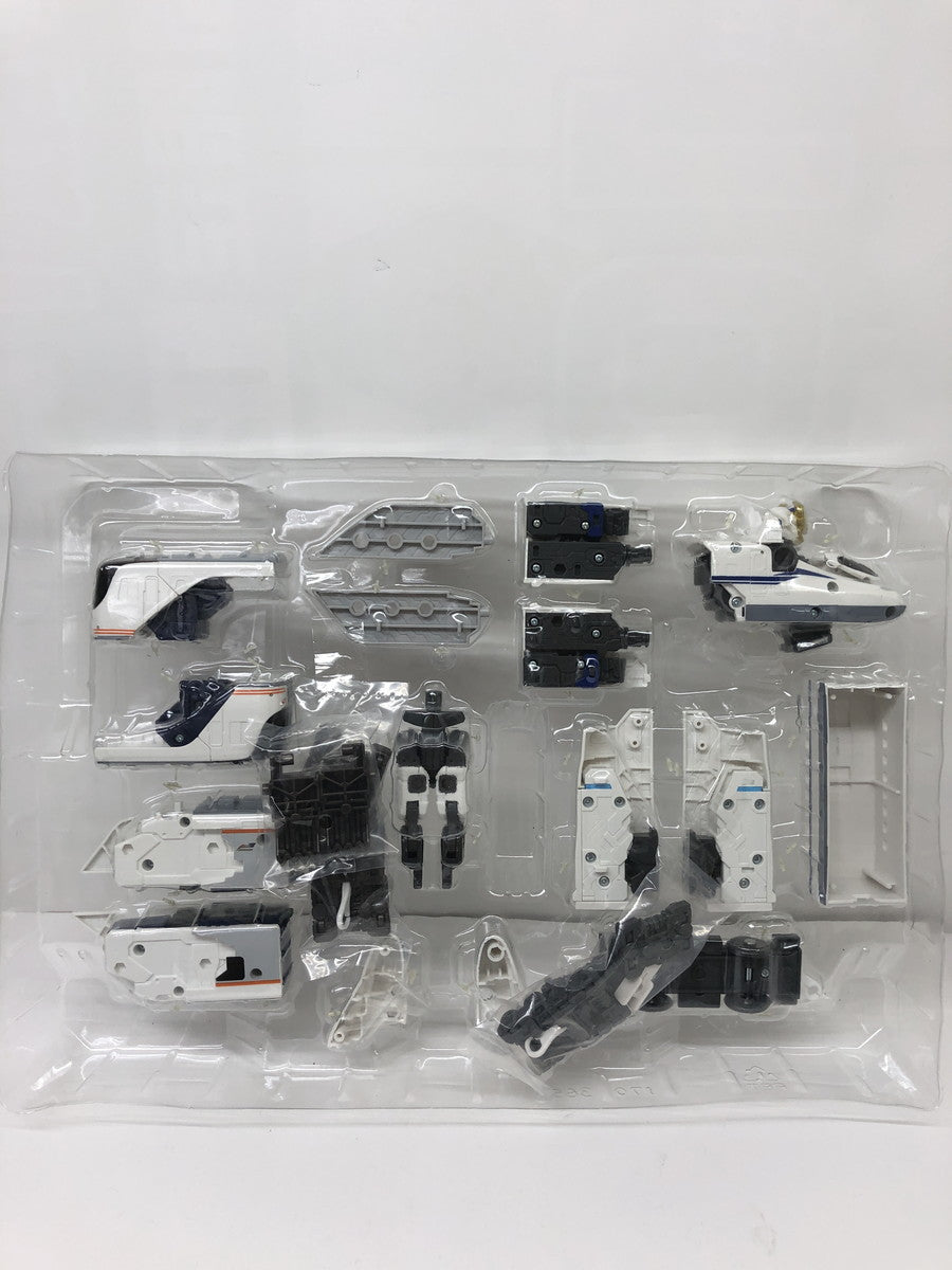 シンカリオンZ シンカリオンZ N700Sヒダ フィギュア/グッズ