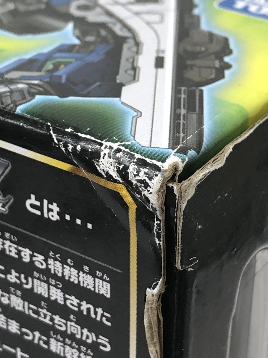 シンカリオンZ シンカリオンZ N700Sヒダ フィギュア/グッズ
