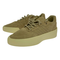 スニーカー ATHLETICS 86 LO/IE6213 27.5cm (US9 1/2 UK9 EU45) ベージュ