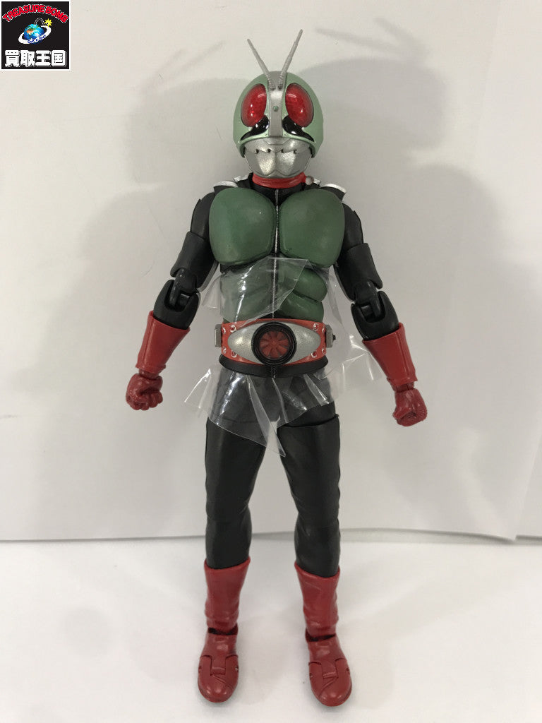 SHF 真骨彫製法 新2号 フィギュア/グッズ