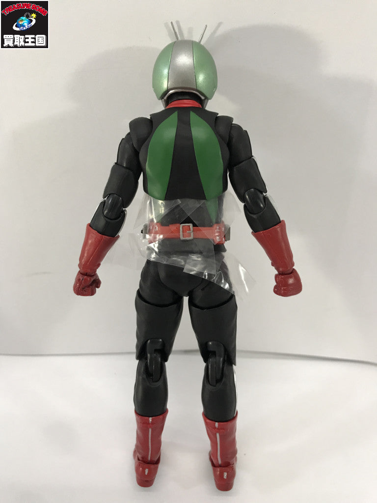 SHF 真骨彫製法 新2号 フィギュア/グッズ