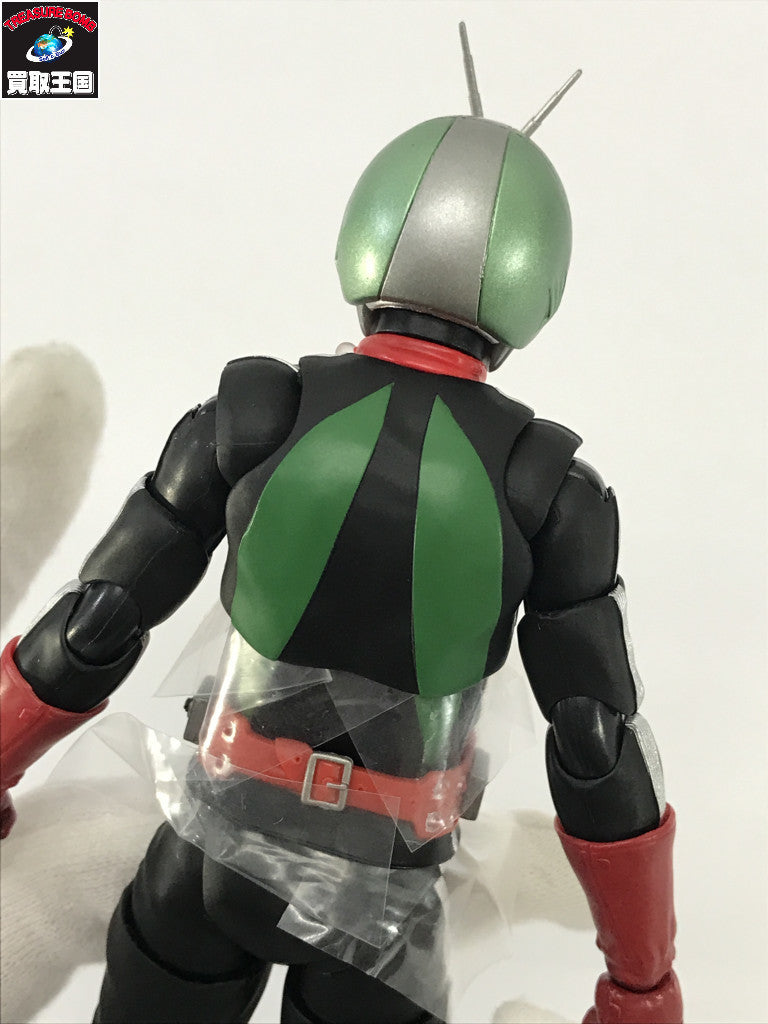 SHF 真骨彫製法 新2号 フィギュア/グッズ