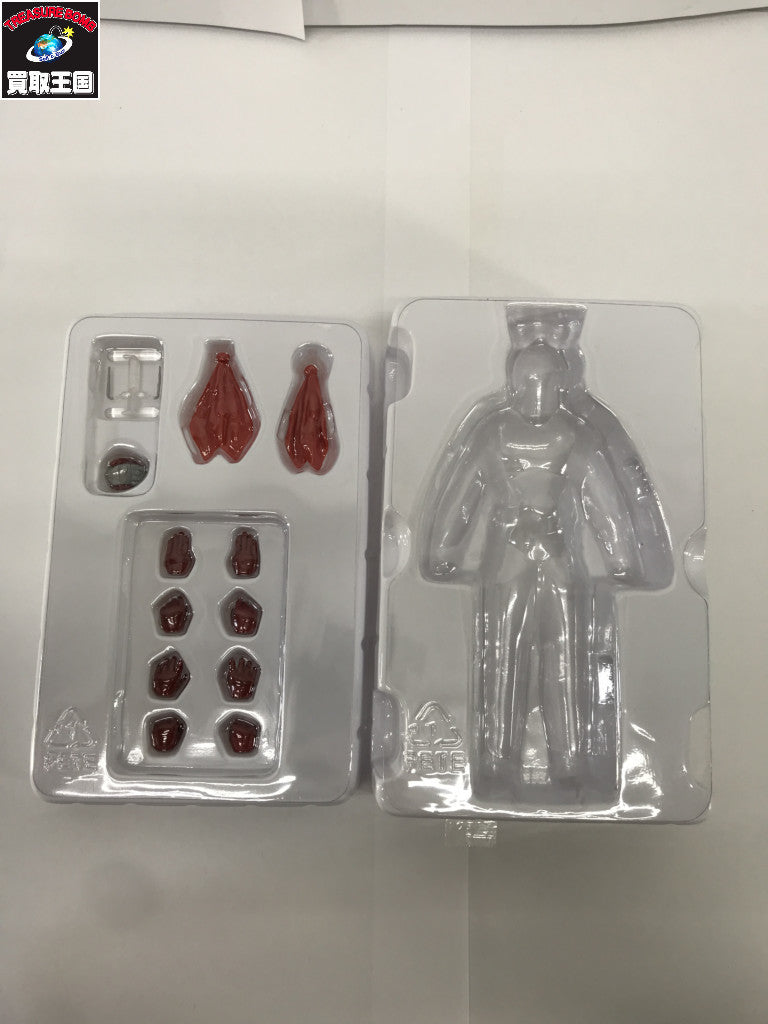 SHF 真骨彫製法 新2号 フィギュア/グッズ