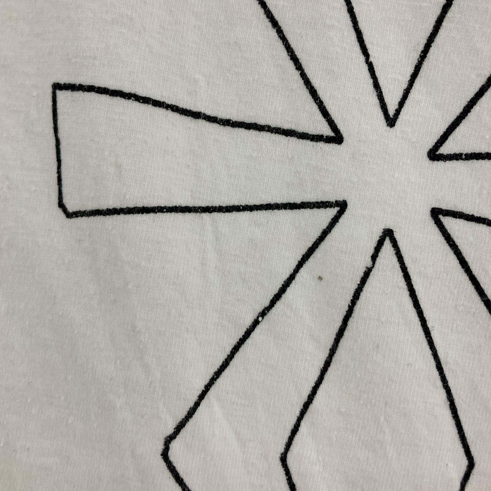 半袖Tシャツ Fujimoto 白 2 2 ホワイト