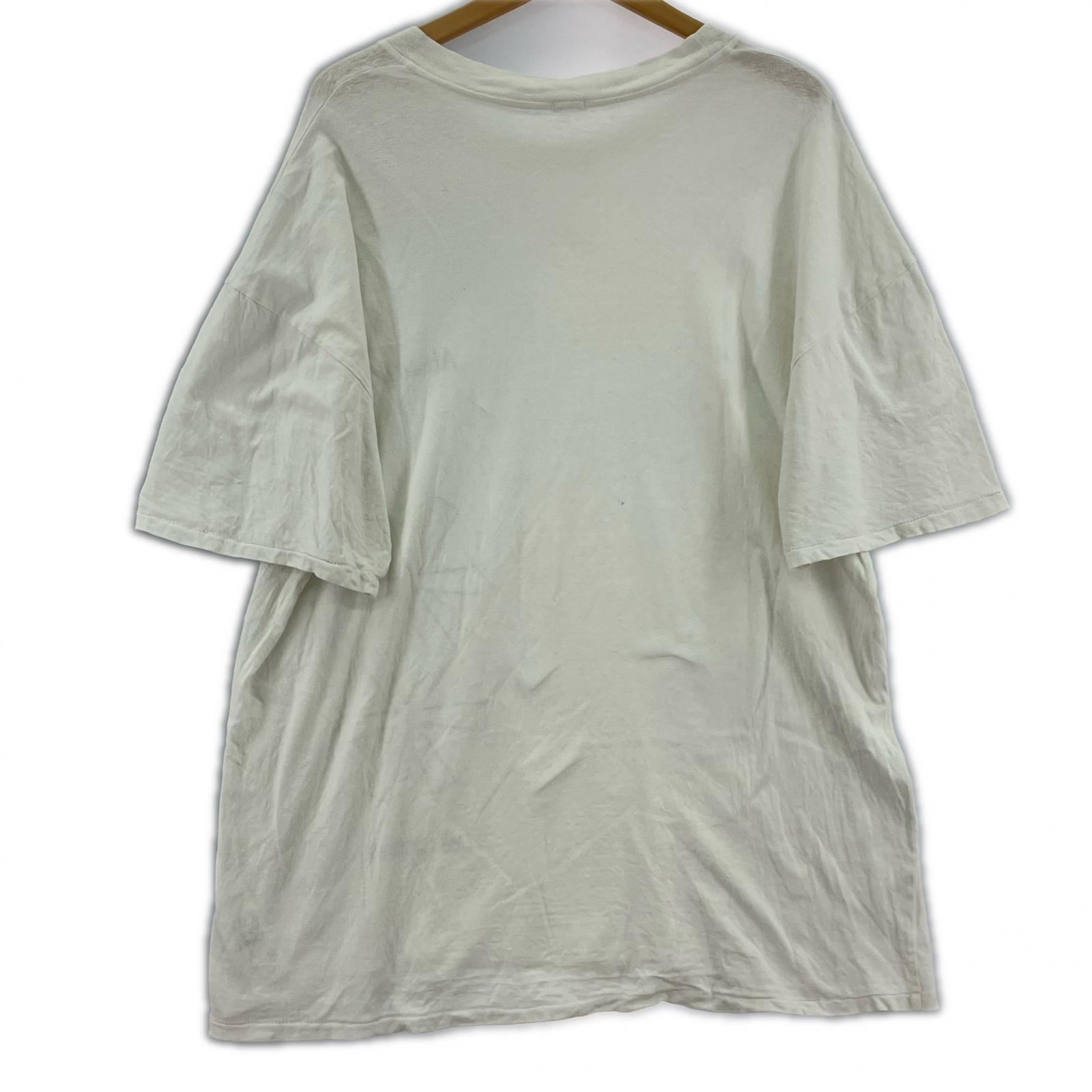 半袖Tシャツ Fujimoto 白 2 2 ホワイト