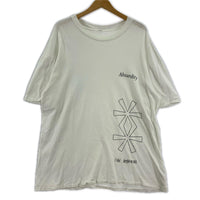 半袖Tシャツ Fujimoto 白 2 2 ホワイト