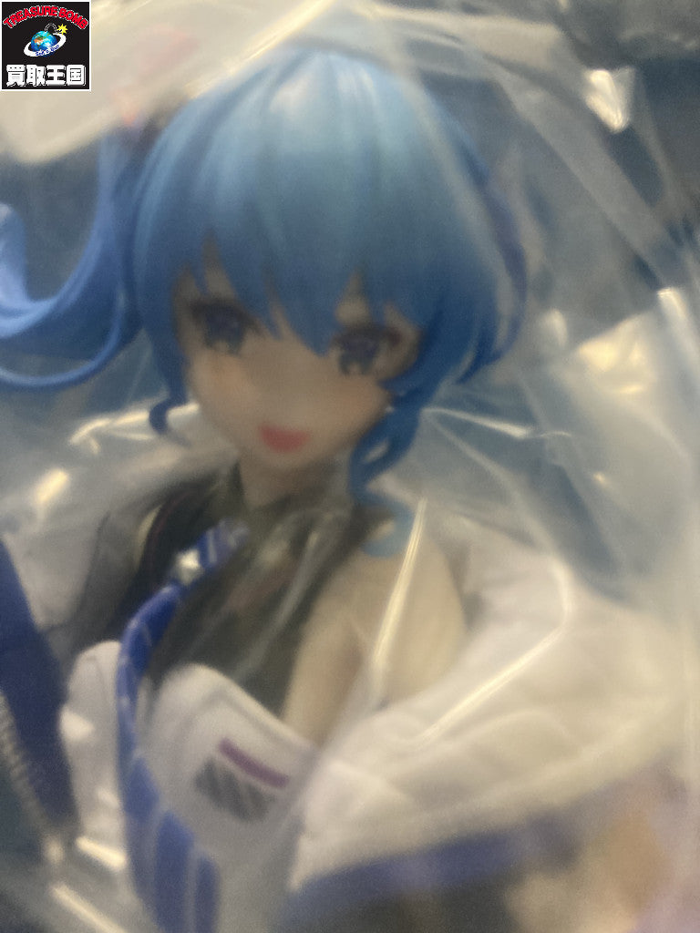 星街すいせい賞 星街すいせい フィギュア フィギュア/グッズ