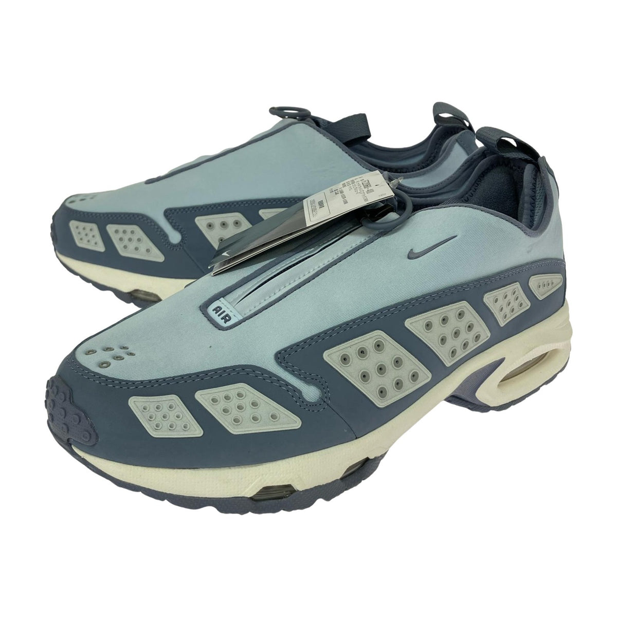 スニーカー AIR MAX SNDR 27.5cm 27.5cm (US9 1/2 UK9 EU45) ブルー
