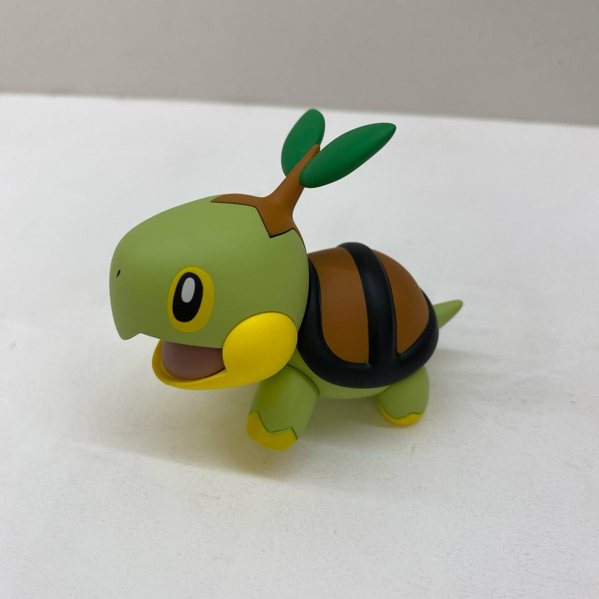 ARTFX J ヒカリ with ナエトル フィギュア/グッズ