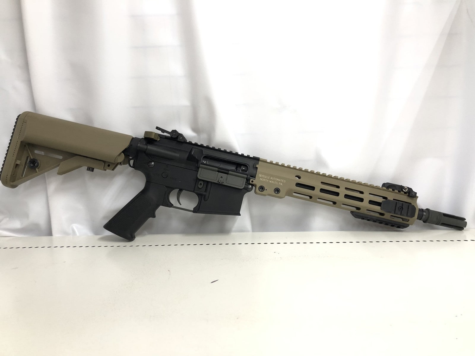 スポーツライン G3 電動ガン DDC STAEG3109BCD ガン