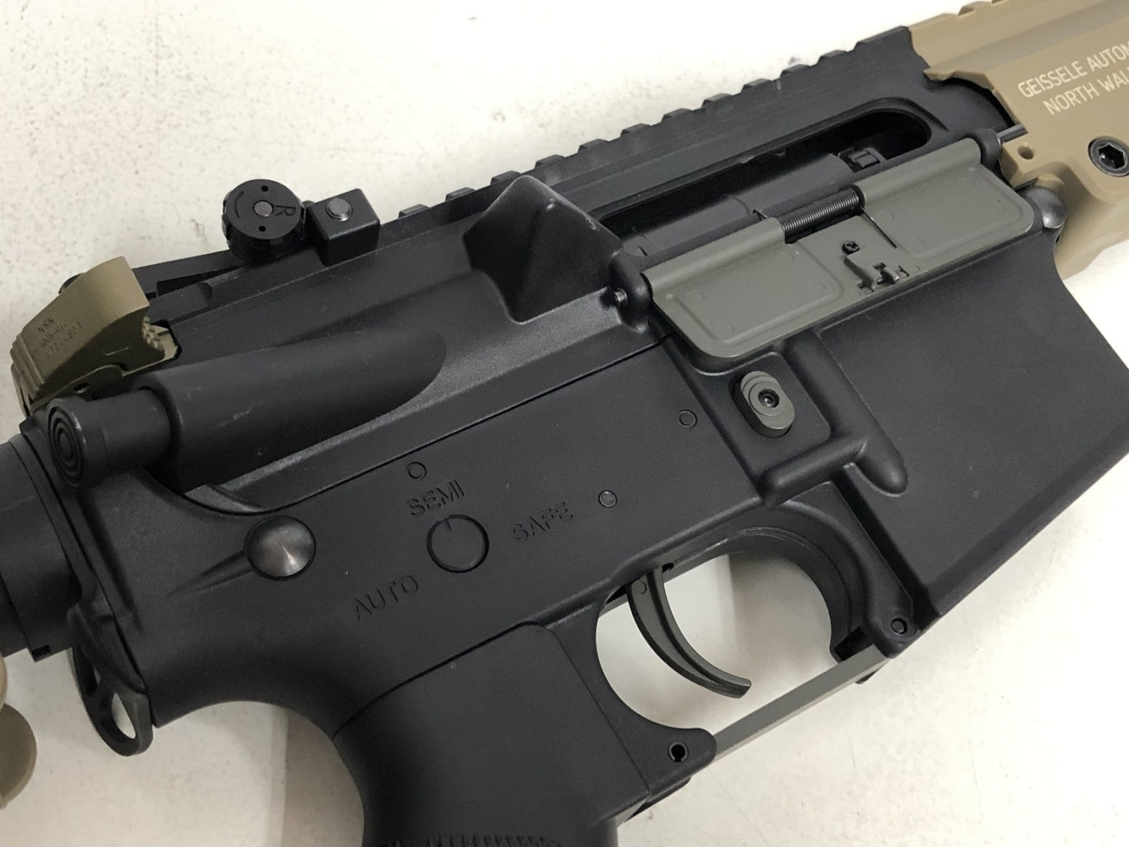 スポーツライン G3 電動ガン DDC STAEG3109BCD ガン