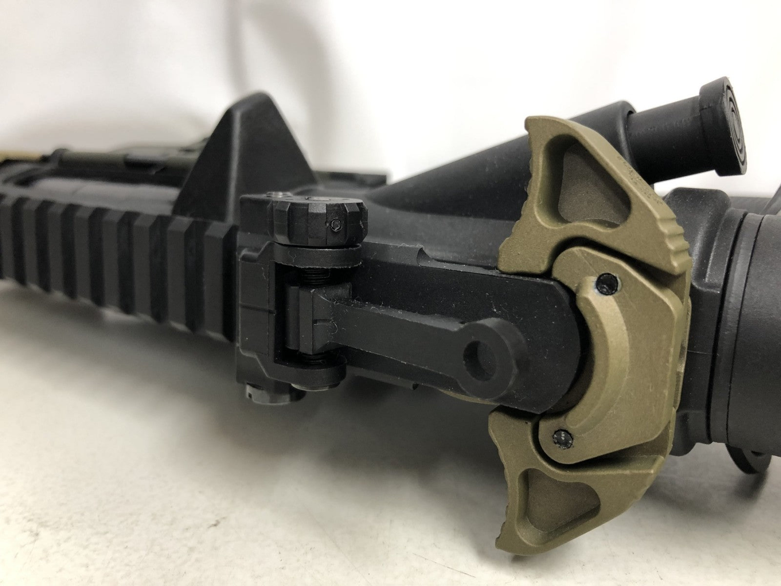 スポーツライン G3 電動ガン DDC STAEG3109BCD ガン