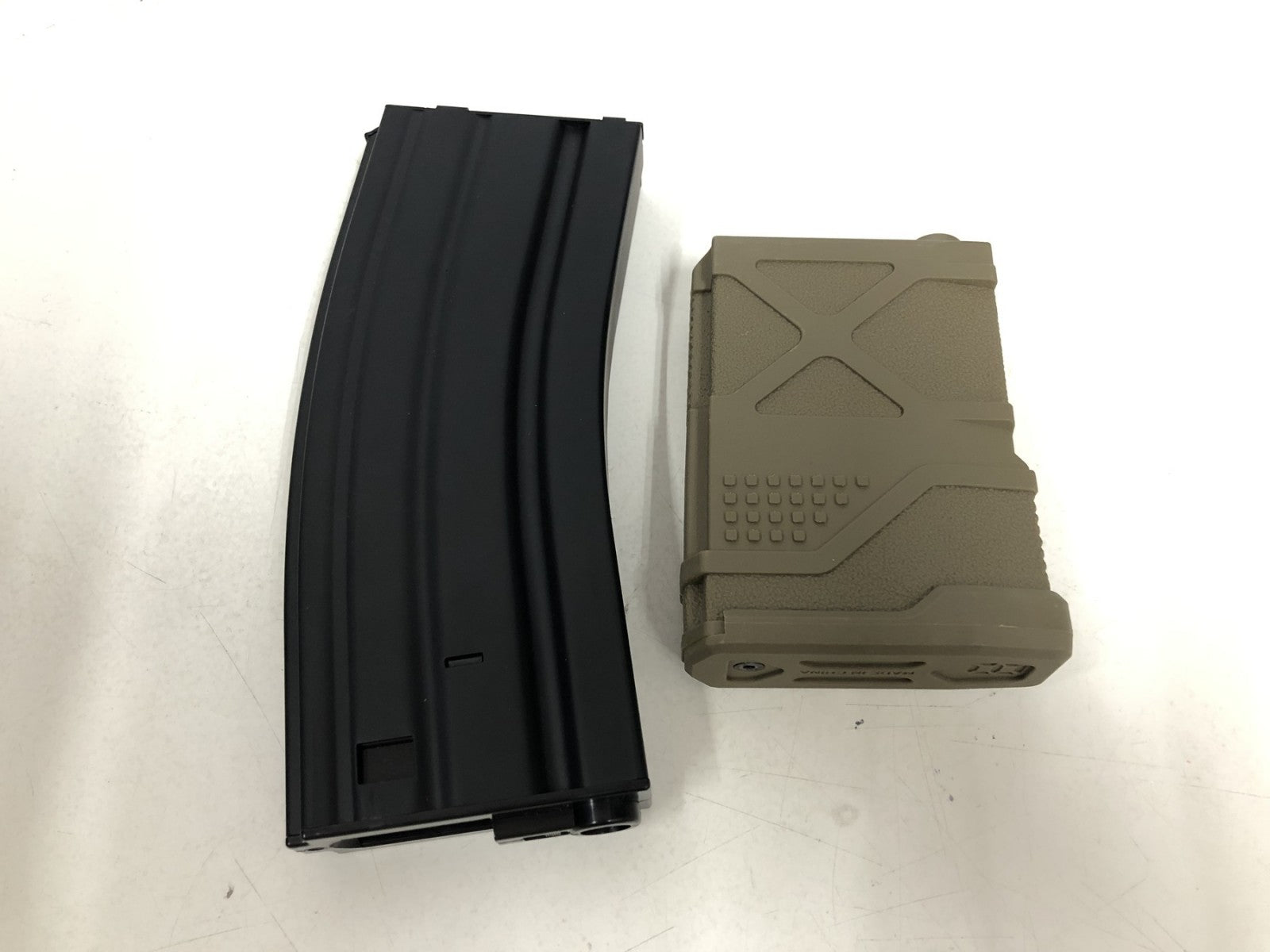 スポーツライン G3 電動ガン DDC STAEG3109BCD ガン
