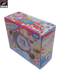 ぷにるんず ぷにすたる クリアピンク フィギュア/グッズ