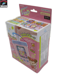 まぜまぜミックス!ぷにタピちゃん ピーチミルクティー フィギュア/グッズ
