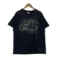 半袖Tシャツ Doors JIM MORRISON 00s(L) L ブラック