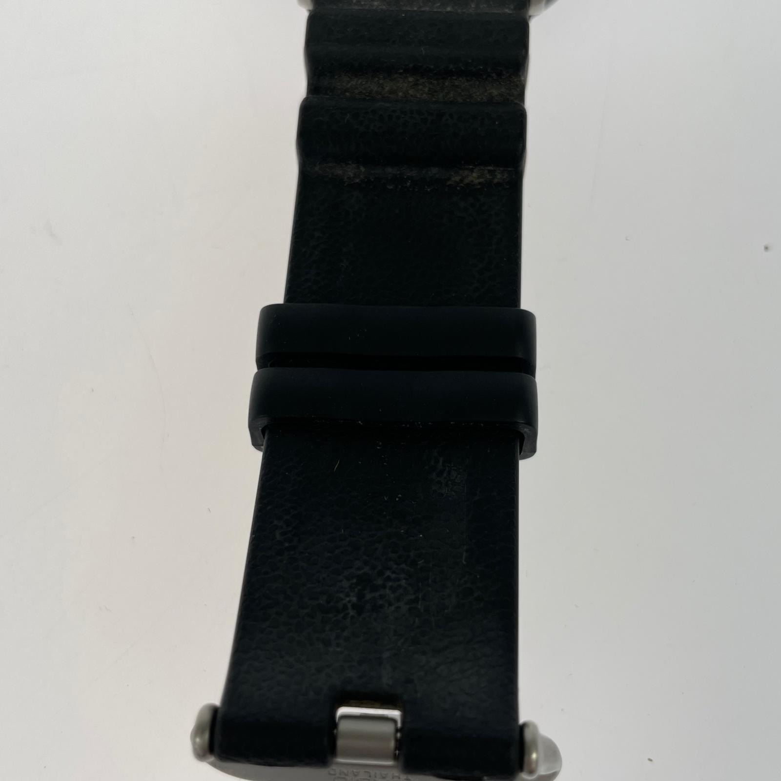 腕時計 PROTREK ソーラー腕時計 ブラック