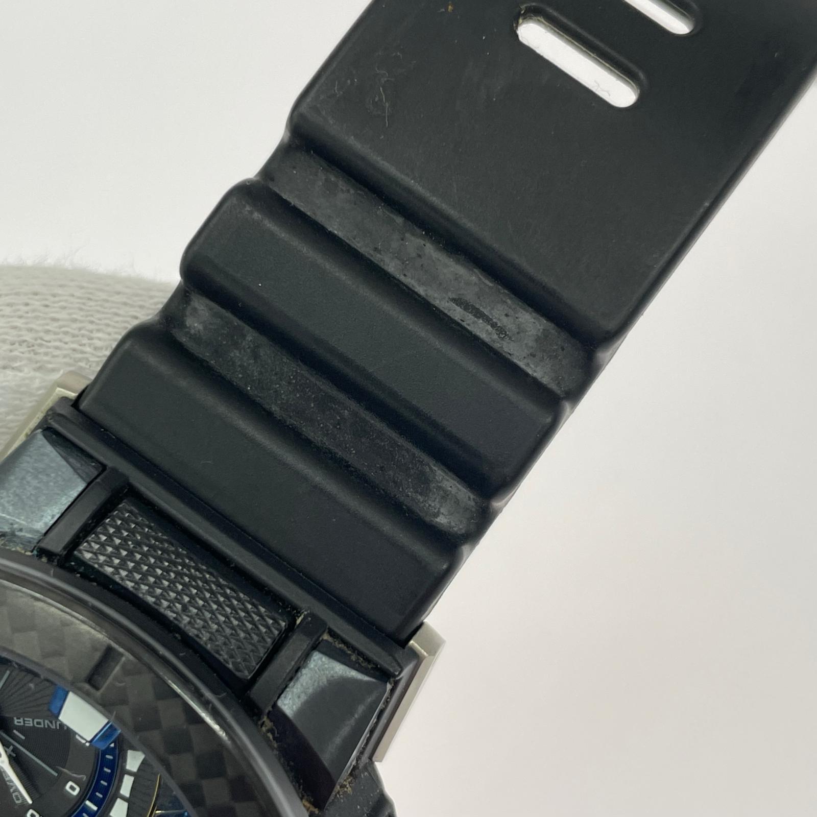 腕時計 PROTREK ソーラー腕時計 ブラック