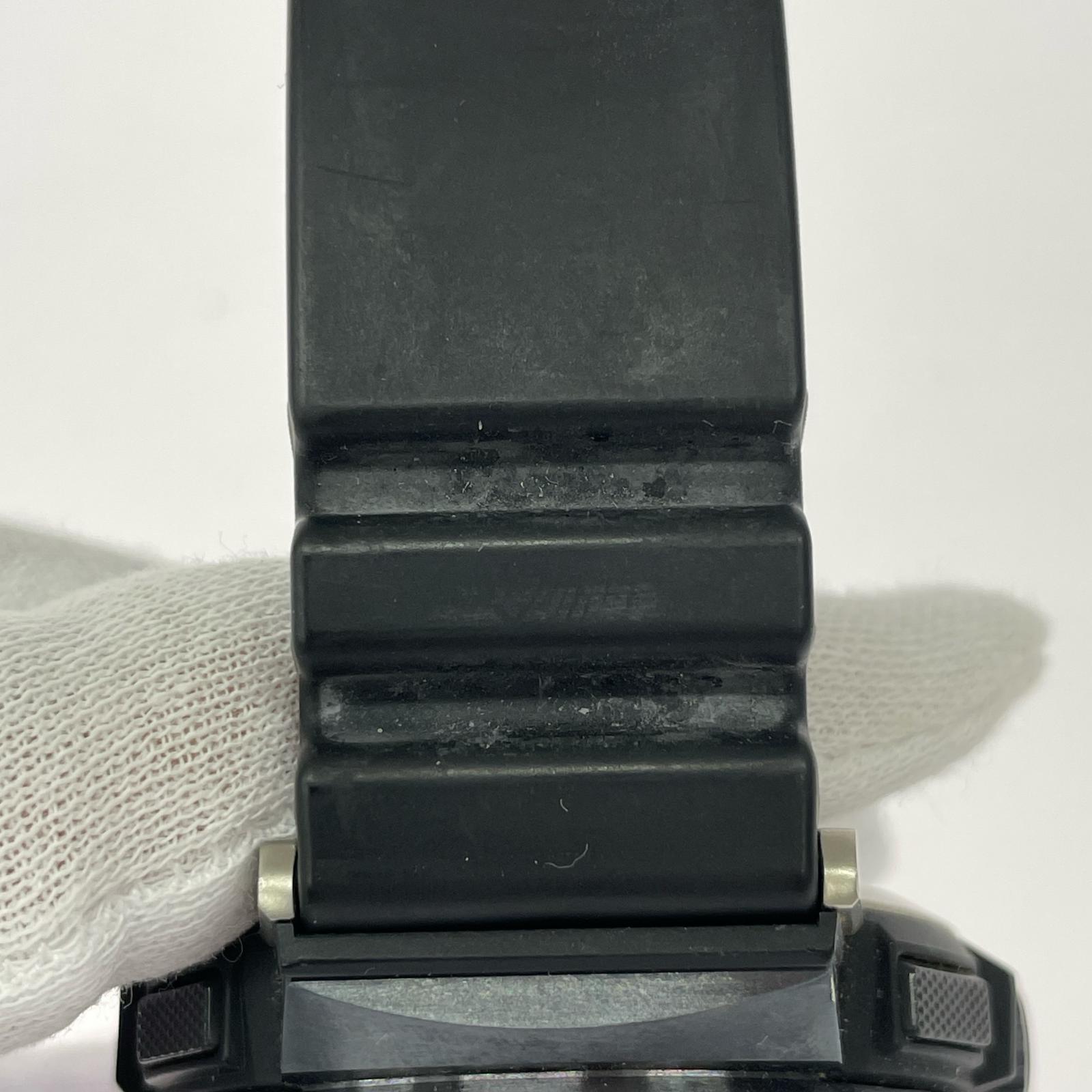 腕時計 PROTREK ソーラー腕時計 ブラック