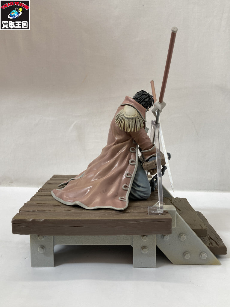 ラストワン賞 ゴールド・ロジャー MASTERLISE EXPIECE フィギュア/グッズ