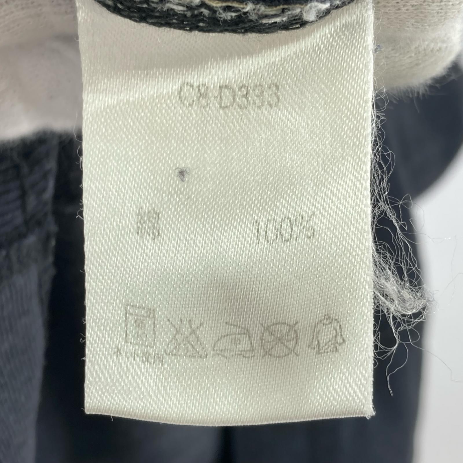 半袖Tシャツ ×champion 迷彩 L ブラック