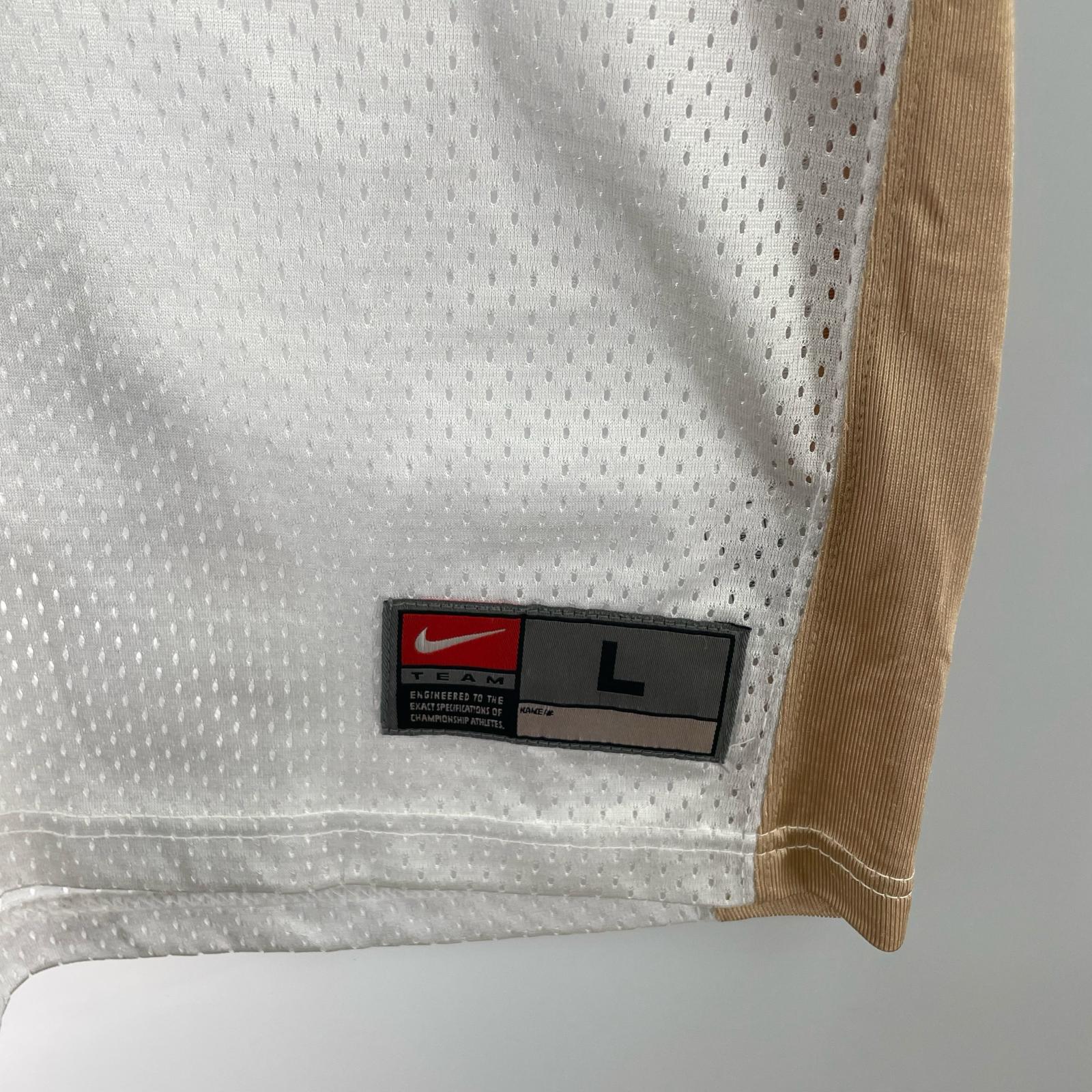 半袖Tシャツ ロサンゼルス・ラムズ ユニフォーム L L マルチカラー