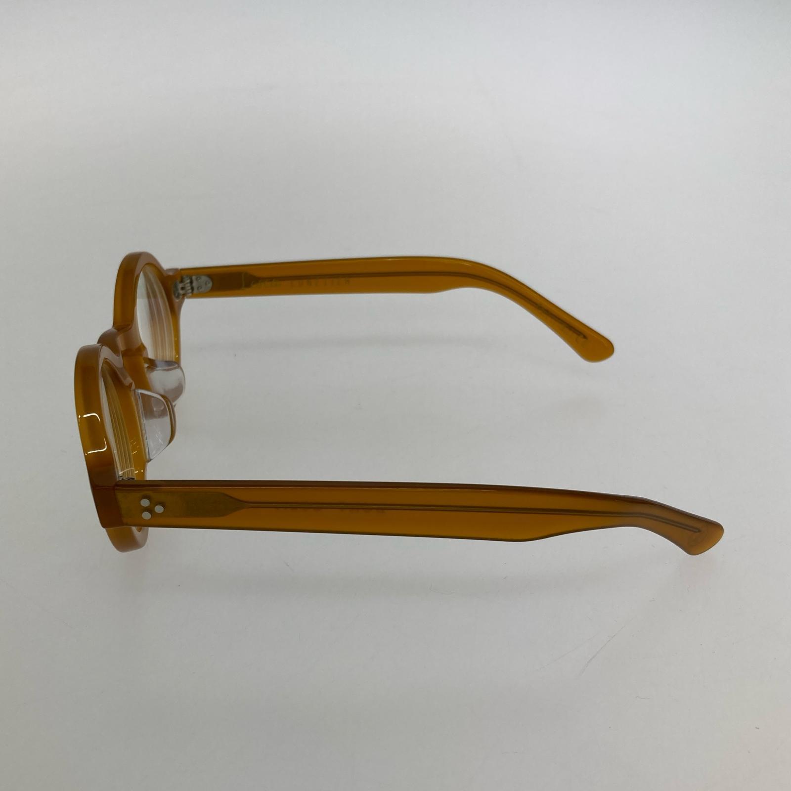 その他アクセサリー LESCA BURT COL ベージュ