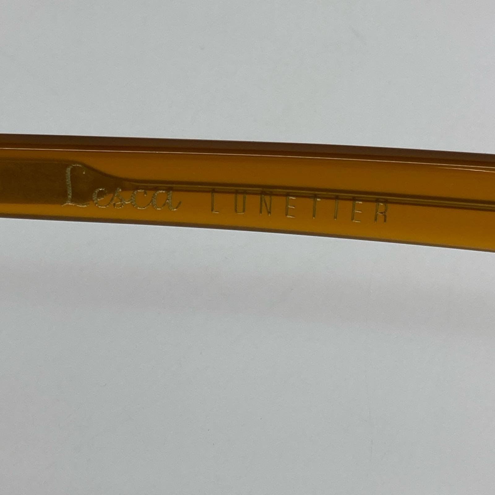 その他アクセサリー LESCA BURT COL ベージュ