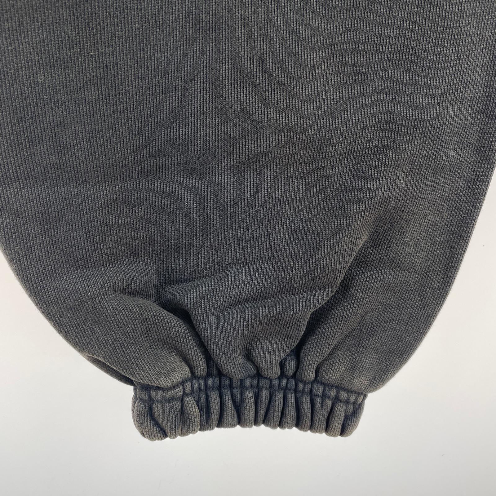 パンツ Entire Studios HEAVY SWEATPANT/INK (M)