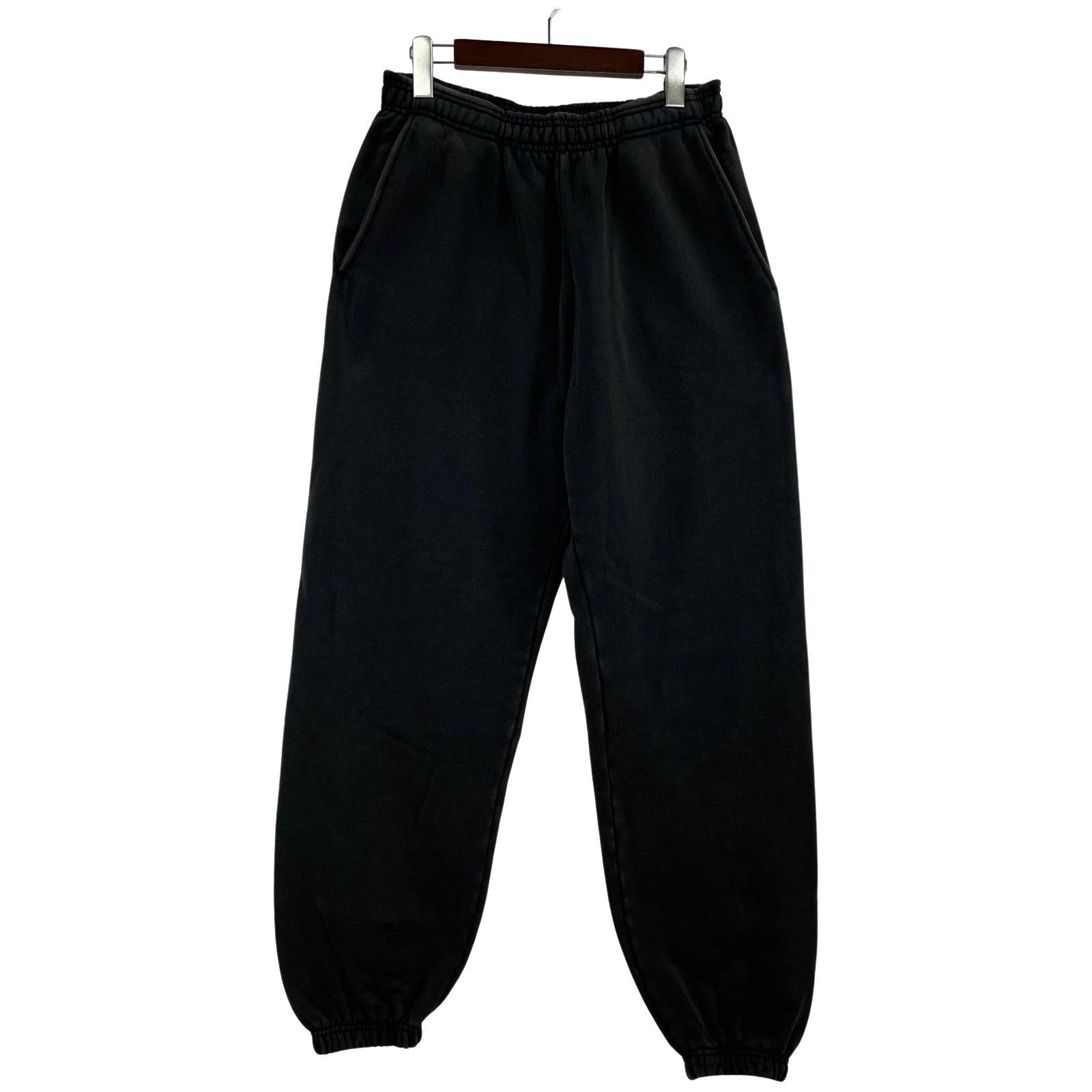 パンツ Entire Studios HEAVY SWEATPANT/INK (M)