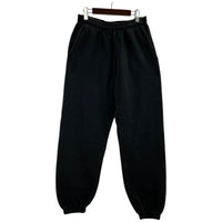 パンツ Entire Studios HEAVY SWEATPANT/INK (M)